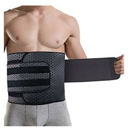 NEW MEN'S WAIST TRIMMER