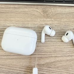 AirPod Pro 2