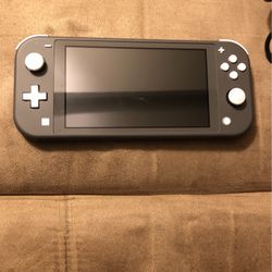 Nintendo Switch Console