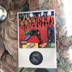 Snoop Dog Poster19x13