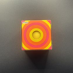 Color Change Needoh