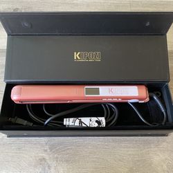 Hair Flat Iron