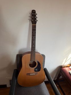 Seagull Acoustic guitar