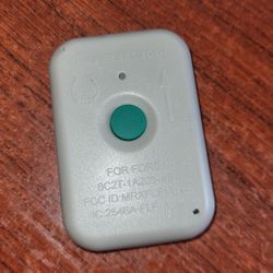 Ford TPMS Tire Reset Tool Transmitter