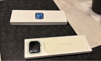 Apple Watch ⌚️