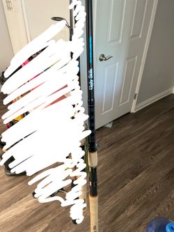 Spinning Combo