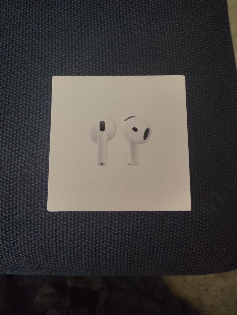 Apple Airpods 4