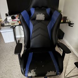 Ergonomic Office Chair 