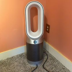 Dyson Hot/Cold Air Purifier