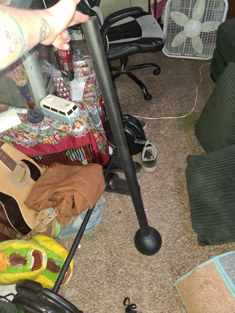 30lb Weighted Hammer Ball