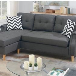 Sectional $399