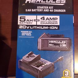 HERCULES POWER TOOLS