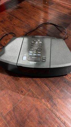 Bose Wave Radio/CD Player
