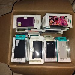 Phone Cases 