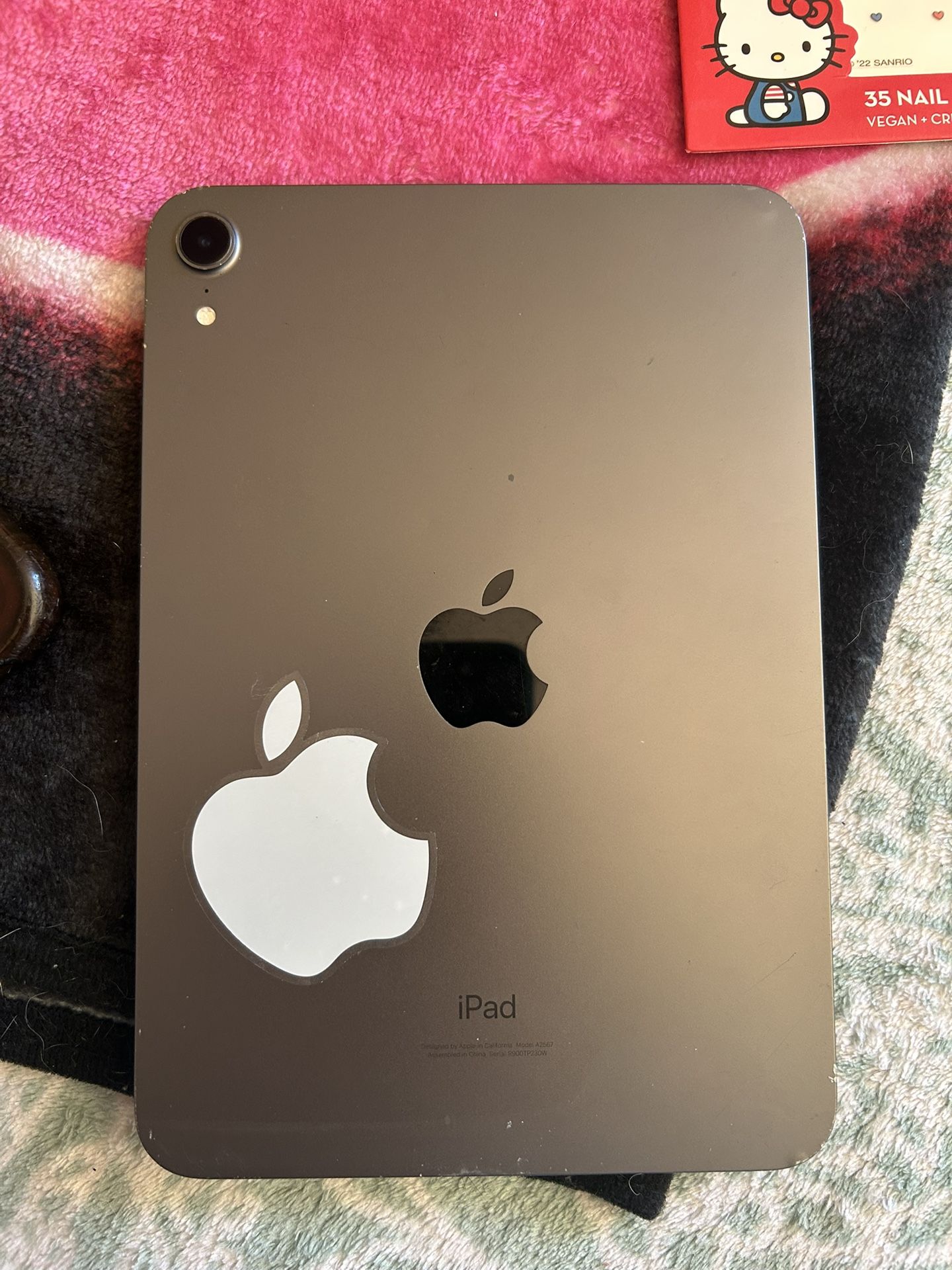 ipad mini 