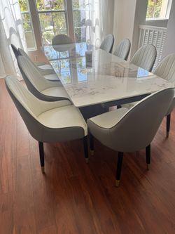 Dining chairs