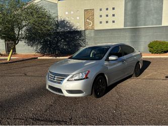 2014 Nissan Sentra