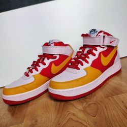 Nike Air force 1 Mid