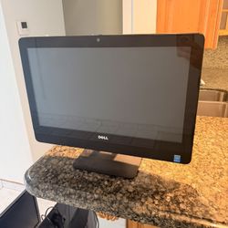 Monitor PC