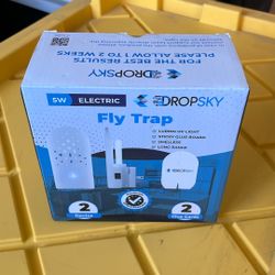 Fly Trap