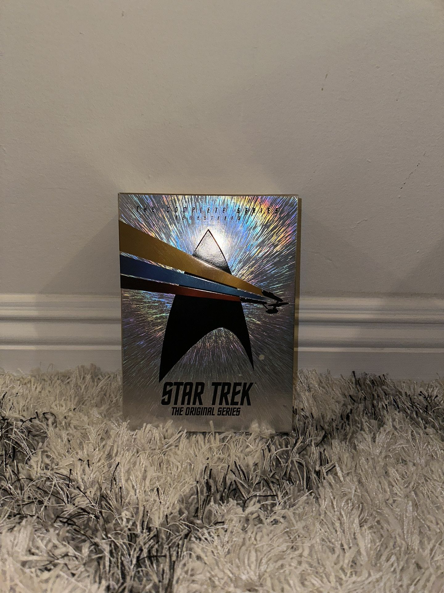Star Trek The Original Series