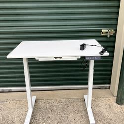 Desk Electric ⚡️ 