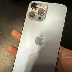 IPHONE 13 PRO MAX