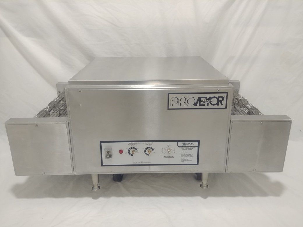 Star® 314HX/1PH Proveyor® 1-Phase 14 Multi-Purpose Oven