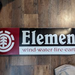 element Deck