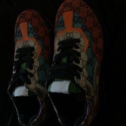 Gucci Shoes