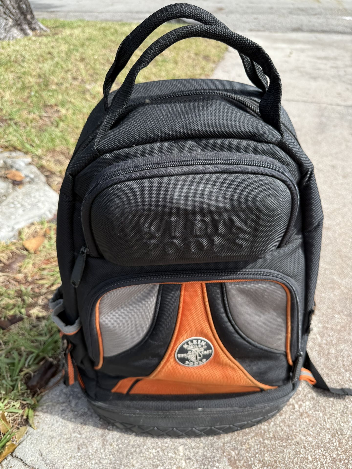 Klein Tools Backpack
