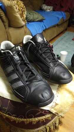 Adidas Men Size 14