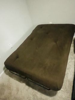 Futon Mattress