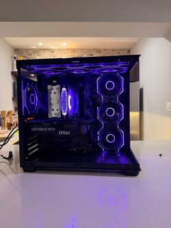Gaming PC | Ryzen 7500X3D | RTX 5070 | DDR5 RAM | 1TB Gen 4 NVMe