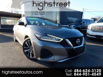 2023 Nissan Maxima