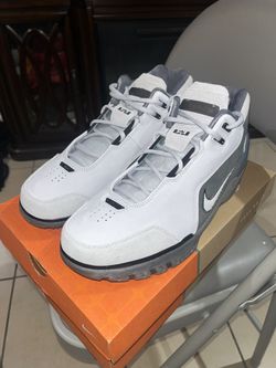 Nike LeBron 