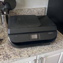 Printer HP Office Jet 4650