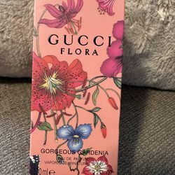 Gucci Flora