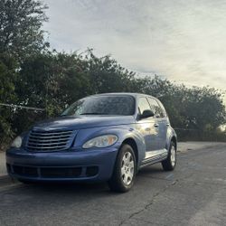 2007 PT Cruiser Touring