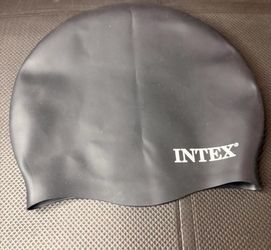 Swim cap