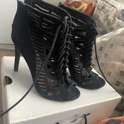 Women’s Heels