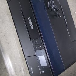 Epson Sureclolor P600 Printer 