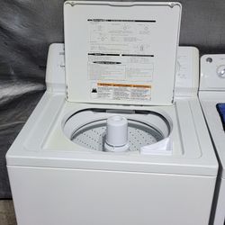 Lavadora Kenmore Heavy Duty Con Garantía Lusiendo Y Trabajando Exelente $260