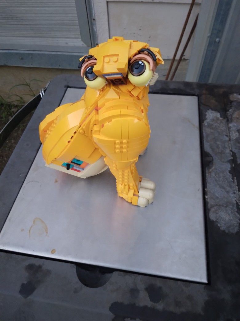 Toy