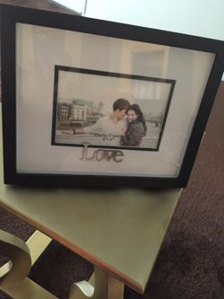 Love frame