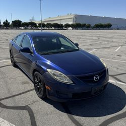 2009 Mazda Mazda6