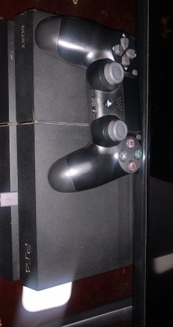 PlayStation 4 ( Ps4 )