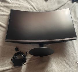 Monitor