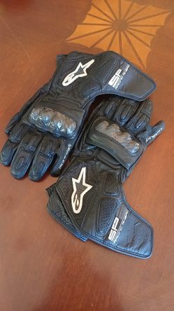 SP2 Medium Alpinestars