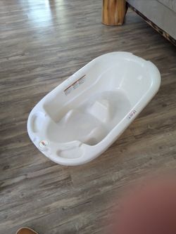 Primo Infant Bathtub